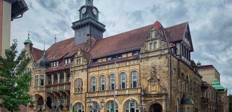 Bückeburg: Sportlerehrung wird verschoben