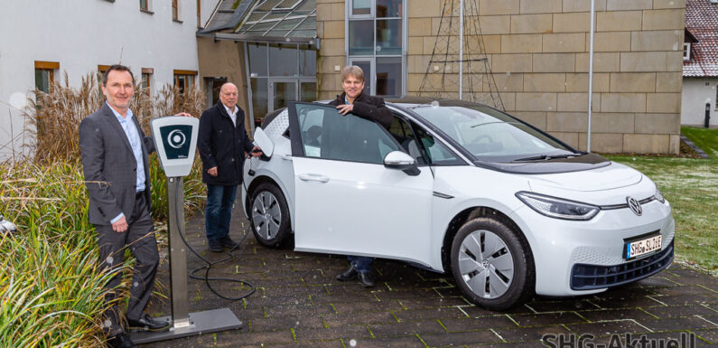 Rückblick auf ein besonderes Jahr: Stadtwerke Schaumburg-Lippe ziehen Bilanz