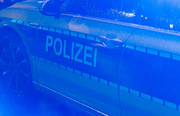 Großeinsatz der Polizei in Lindhorst: Mann (43) nach Schüssen von SEK überwältigt