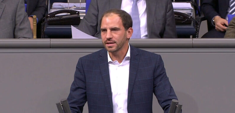 Kritik von Maik Beermann (CDU): Länderchefs und Kanzlerin ignorieren Lebenswirklichkeit der meisten Familien in Deutschland