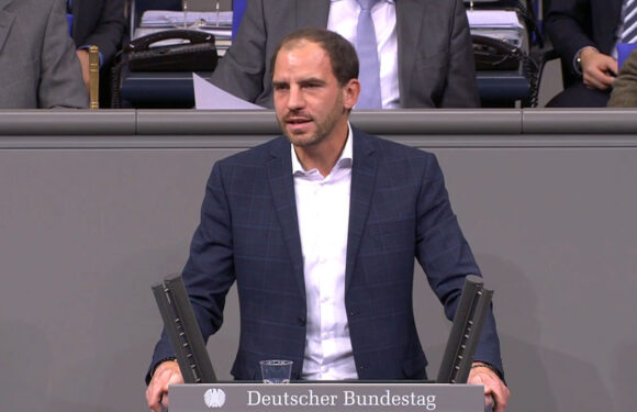 Heute Corona-Konferenz von Bund und Ländern / Beermann: „Darf keinen weiteren Lockdown geben“