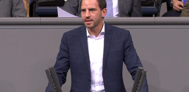 Heute Corona-Konferenz von Bund und Ländern / Beermann: „Darf keinen weiteren Lockdown geben“