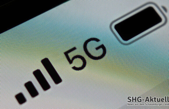 5G und LTE: Telekom treibt Mobilfunkausbau im Landkreis Schaumburg voran