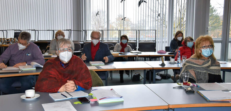 Haushalt 2021 mit 3,3 Millionen Euro Defizit