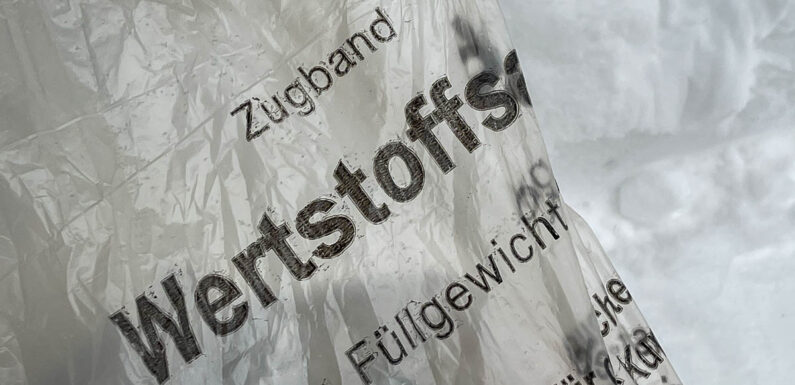 Müllabfuhr im Landkreis Schaumburg fällt auch heute größtenteils aus