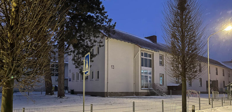 Präsenzunterricht an Schulen fällt auch am Dienstag aus