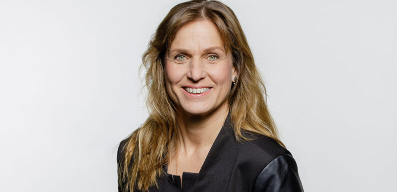 Zoom-Meeting: Katja Keul informiert über Rolle des Bundestags in der Pandemie