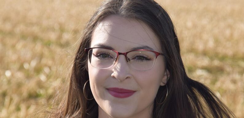 Jusos Schaumburg wählen Lea Husmann zur neuen Vorsitzenden