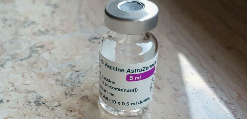 Am Samstag in Stadthagen: Express-Impfung möglich / Nur AstraZeneca-Impfstoff im Einsatz