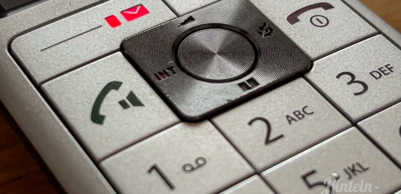 Achtung, Betrüger am Telefon: In Bad Nenndorf und Rodenberg häufen sich wieder Anrufe „falscher Polizeibeamte“