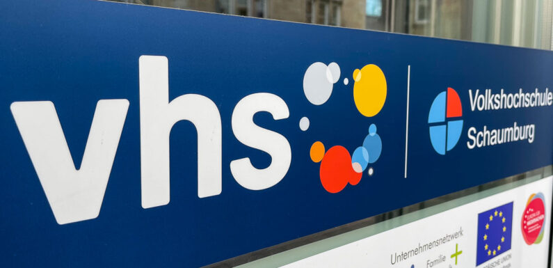 Digitale VHS Angebote zum Weiterdenken! „Stadt. Land. Welt – Web“ zum Thema Nachhaltigkeit