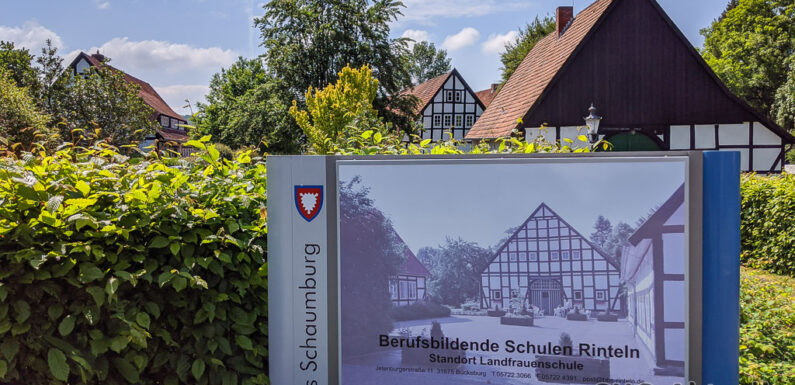 Berufsbildende Schulen laden zum „4. Markt der Möglichkeiten“ ein