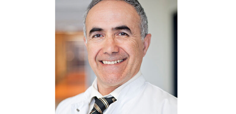 Patientenuni Schaumburg „Wirbelsäule“: Rund um generative Bandscheibenschäden und Osteoporosefrakturen