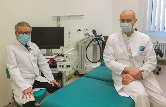 Agaplesion-Krankenhäuser aus Obernkirchen und Bad Pyrmont gründen Neuro-Netzwerk Weserbergland