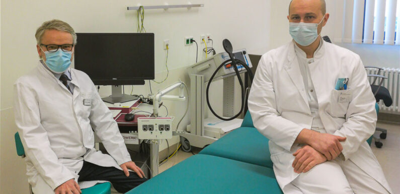 Agaplesion-Krankenhäuser aus Obernkirchen und Bad Pyrmont gründen Neuro-Netzwerk Weserbergland
