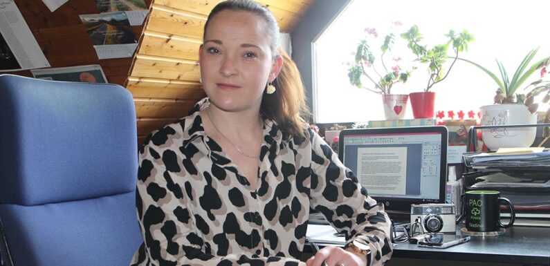 In eigener Sache: Nadine Hartmann unterstützt künftig SHG-Aktuell.de