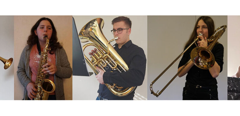 Erfolg im 58. Landeswettbewerb Jugend musiziert: KJMS-Schüler vorn dabei