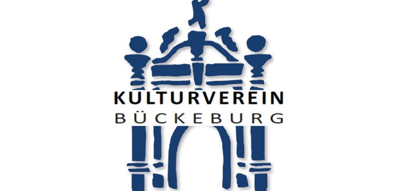 Kulturverein Bückeburg informiert über Veranstaltungen