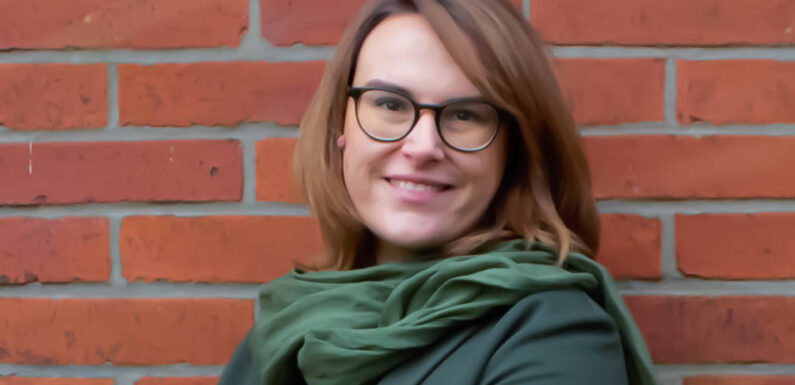 Online-Kurse und neue Projektleiterin der Koordinierungsstelle Frau und Wirtschaft im Weserbergland
