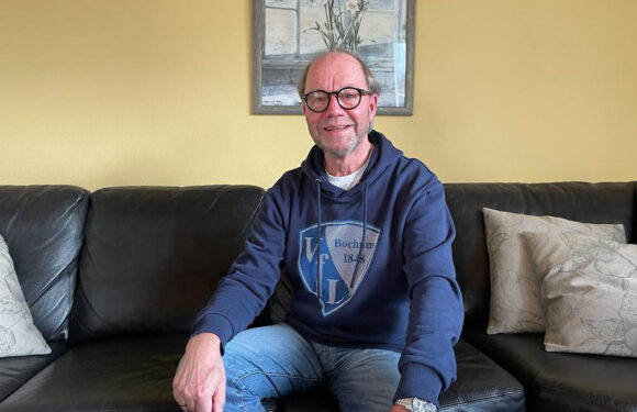 Reinhard Stemme im Interview: Neuer Vorstand des NFV-Kreises Schaumburg voller Ideen und Tatendrang