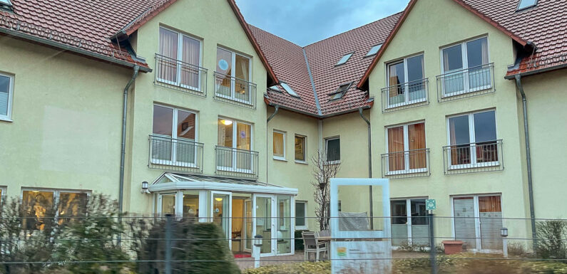 Landkreis Schaumburg wird noch nicht zu Hochinzidenzkommune erklärt