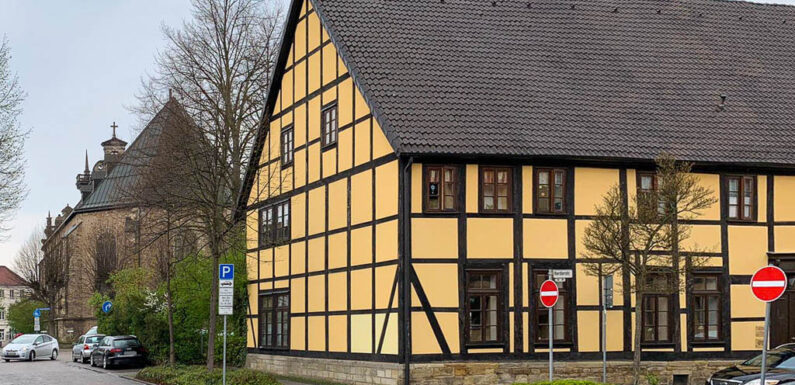 „Wer entscheidet, wenn ich nicht mehr kann?“ – Vortrag zur Vorsorgevollmacht