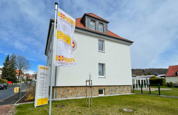 Bückeburg: Corona-Testzentrum in der Bensenstraße schließt