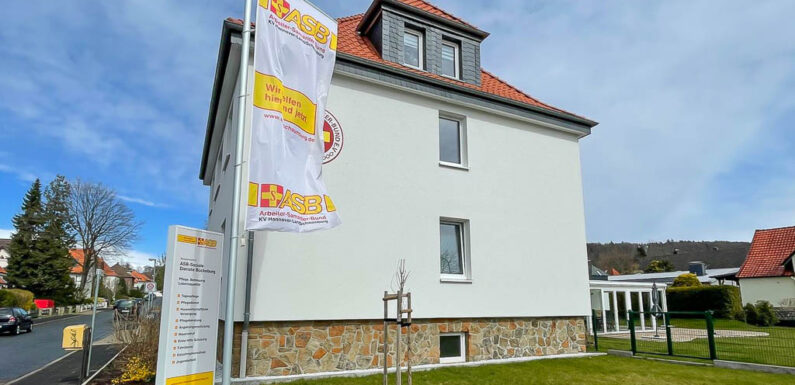 Bückeburg: Corona-Testzentrum in der Bensenstraße schließt