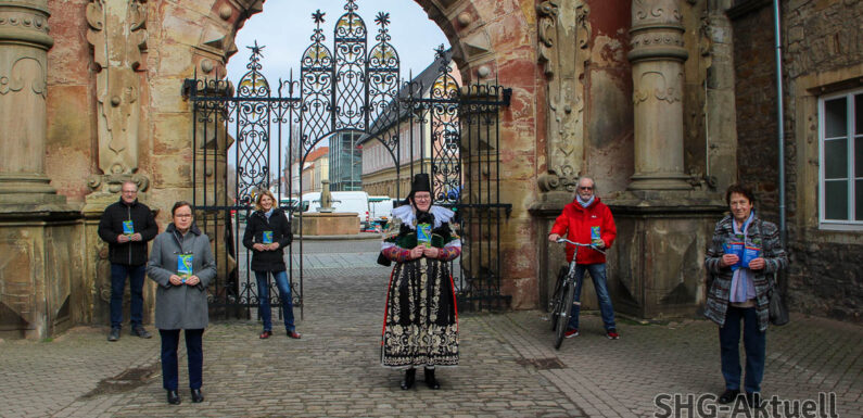 Schaumburg neu erleben: Der neue Landsommer ist da