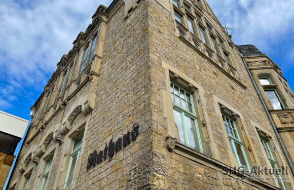 Sportzentrum Evesen: Legionellen in der Dusche festgestellt