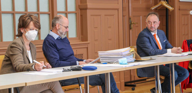 Fonds für die Schulverpflegung: Damit kein Kind beim Essen zusehen muss