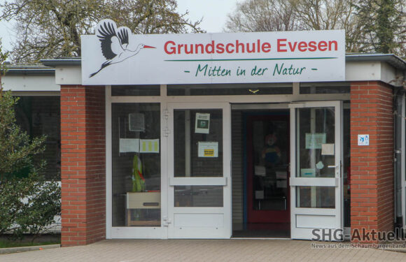 Planungen für Containerschulen laufen: Bückeburg zieht Grundschulsanierungen vor