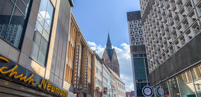 Region Hannover: Oberverwaltungsgericht kippt Corona-Ausgangssperre