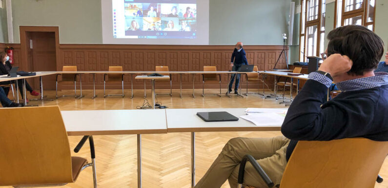 Bückeburger Grundschulen: Bessere Hygiene mit Luftfilteranlagen