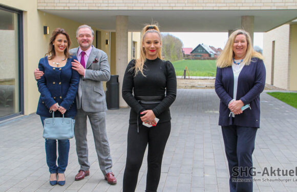 Mehrgenerationenpark Bückeburg in Not: Jeden Monat 29.000 Euro Verlust