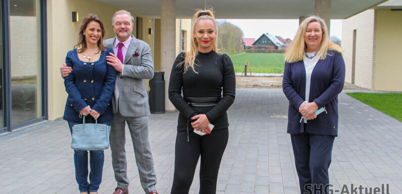 Mehrgenerationenpark Bückeburg in Not: Jeden Monat 29.000 Euro Verlust