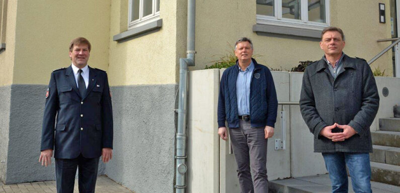 Bückeburg: Polizei gibt beste Aufklärungsquote bekannt