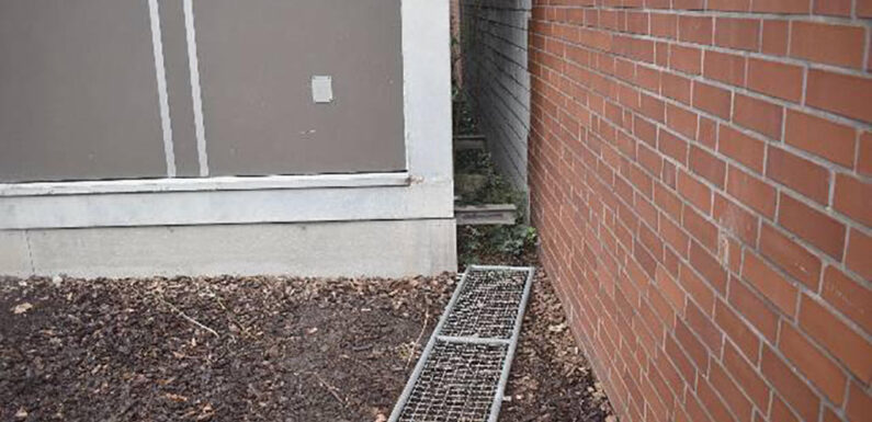 Bückeburg: Sachbeschädigungen an Grundschulen