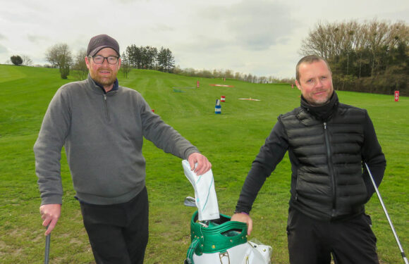 Golfclub Schaumburg bietet aktuell corona-kompatible Platzreifekurse