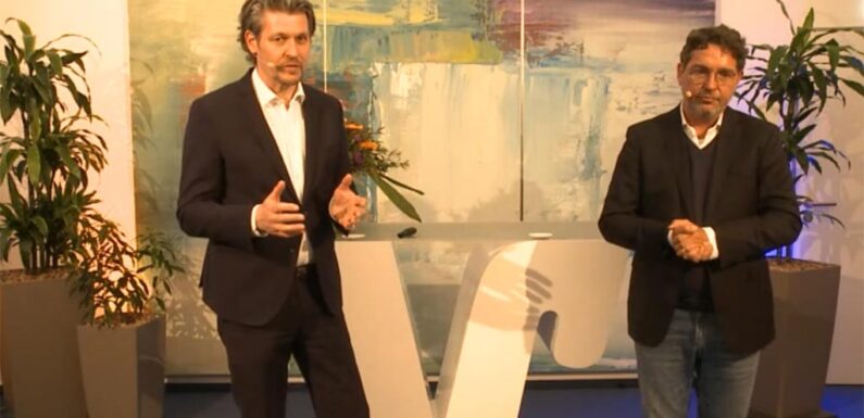 Privater Immobilienverkauf: Volksbank in Schaumburg und Experte Georg Ortner geben Tipps