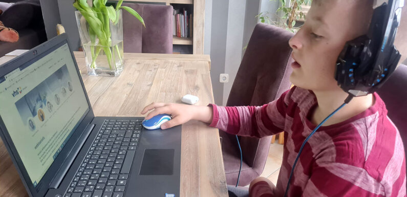 „Ene mene muh – online warst du“: VHS freut sich über Erfolg der digitalen KinderUni