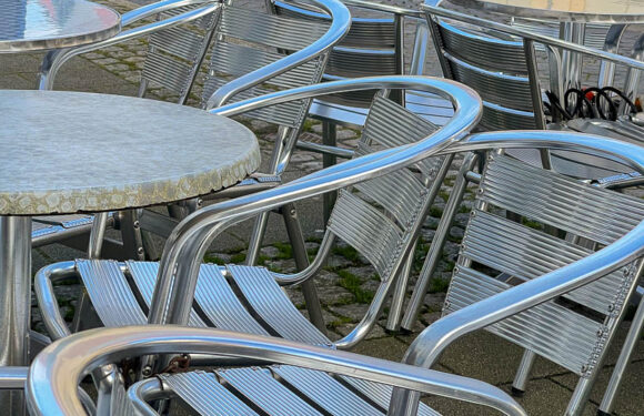 Ernüchternde Bilanz nach Öffnungsschritten in Gastronomie