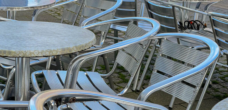 Gewerkschaft warnt vor Fachkräfte-Notstand bei Hotels und Gaststätten in Schaumburg