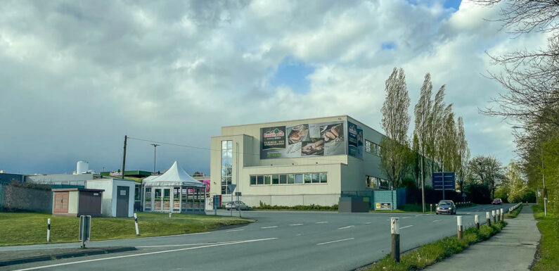 Bückeburg: Bauleitplanung für Bauerngut-Logistikzentrum geht in die abschließende Beratung