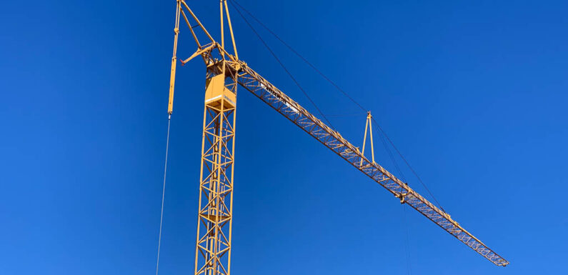 Bau der eigenen vier Wände: Traum vom Eigenheim „platzt in Serie“