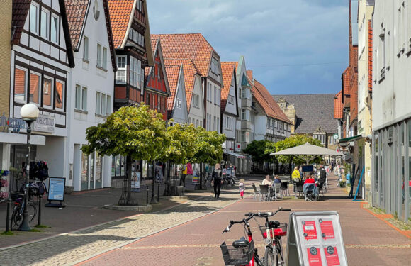 Niedersachsen: Keine Testpflicht mehr im Einzelhandel bei längerfristiger Inzidenz unter 50