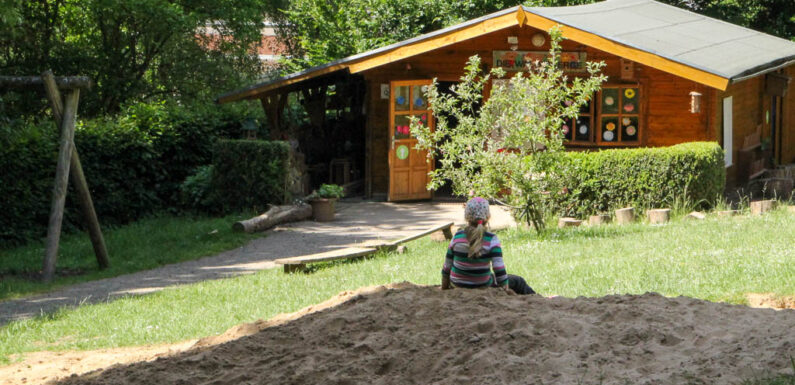 Waldkindergarten in Bückeburg: AWO-Kreisverband Schaumburg übernimmt Trägerschaft