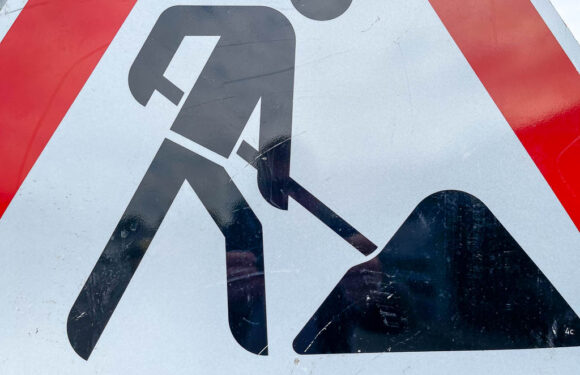 Mehrwöchige Sperrung der Grundstraße angekündigt