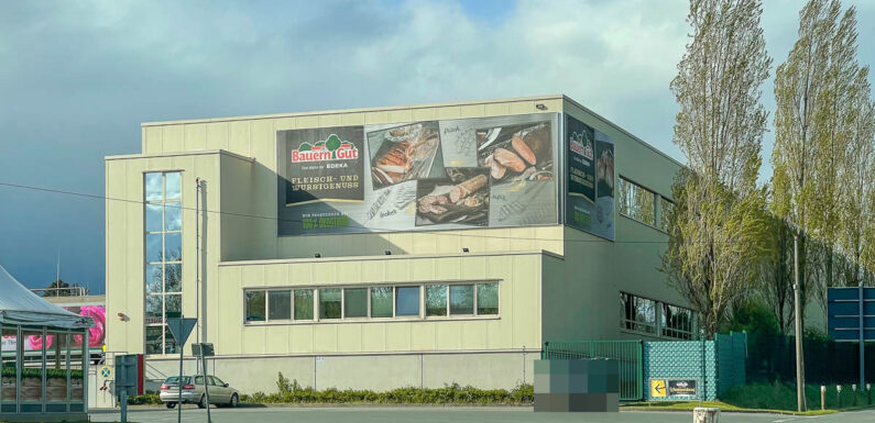 Bückeburg erteilt Baugenehmigung für Bauerngut-Logistikzentrum am Hasengarten