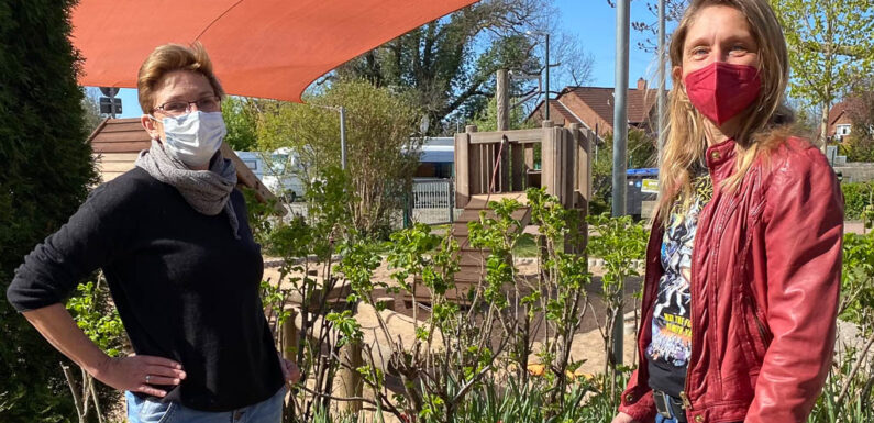 Bückeburg: Kita-App kommt